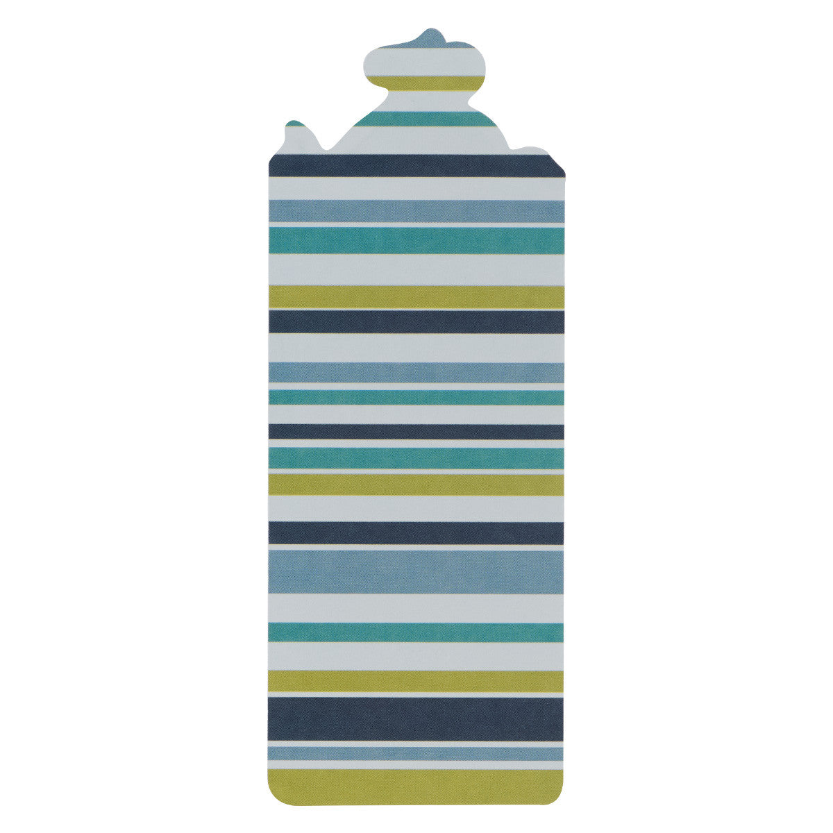 Bookmark: Be Still and Know That I Am God Whale and Waves (Psalm 46:10)