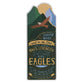 Bookmark: Those Who Wait on the Lord Eagle (Isaiah 40:31)