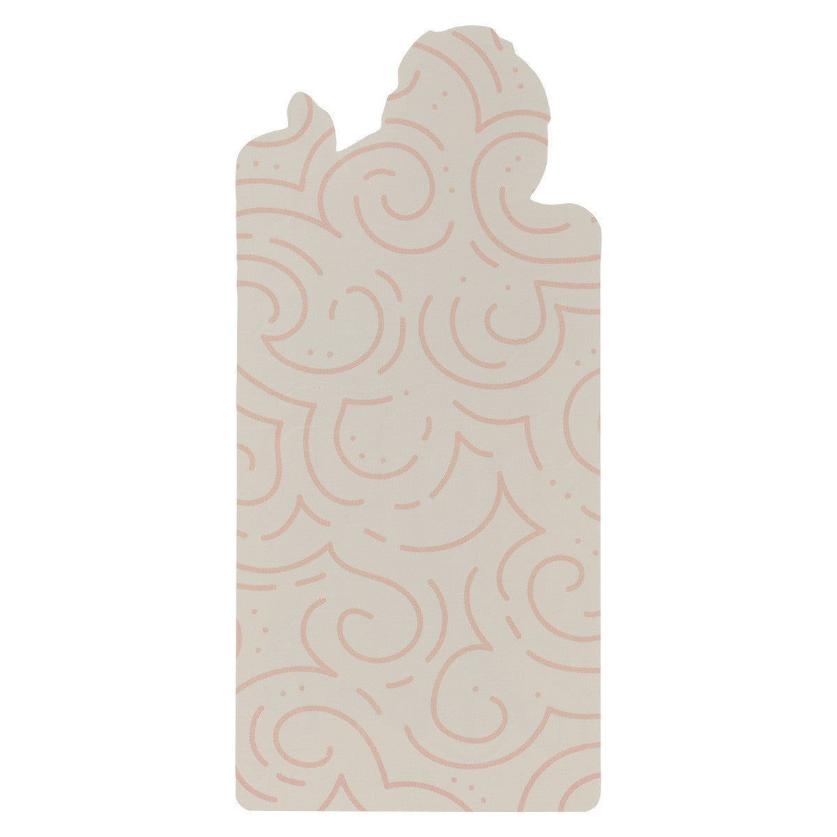 Bookmark: The Righteous Are Bold as a Lion (Proverbs 28:1)