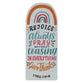 Bookmark: Rejoice Always Pray Without Ceasing in Everything Give Thanks (1 Thess. 5: 16-18)