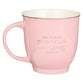 Ceramic Mug: I Love You Mum (Precious Rubies Collection) (414ml)