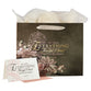 Gift Bag Large Landscape: Everything Through Christ (Phil 4:13)