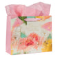Gift Bag Large Landscape: Great is Thy Faithfulness (Pastel Meadow Collection)