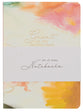 Notebook: Great is Thy Faithfulness (Pastel Meadow Collection) (Set Of 3)