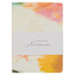 Notebook: Great is Thy Faithfulness (Pastel Meadow Collection) (Set Of 3)