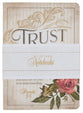 Notebook: Hope & Trust Collection (Set Of 3)