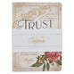 Notebook: Hope & Trust Collection (Set Of 3)