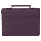 Bible Cover Large: His Mercies Are New Every Morning (Jewel Tone Collection)