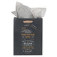 Gift Bag Medium: The Plans (Jer 29:11)