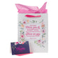 Gift Bag Large Portrait: Best Mom Ever Pink/White (Numbers 6: 24-25) (Bless You Mom Series)