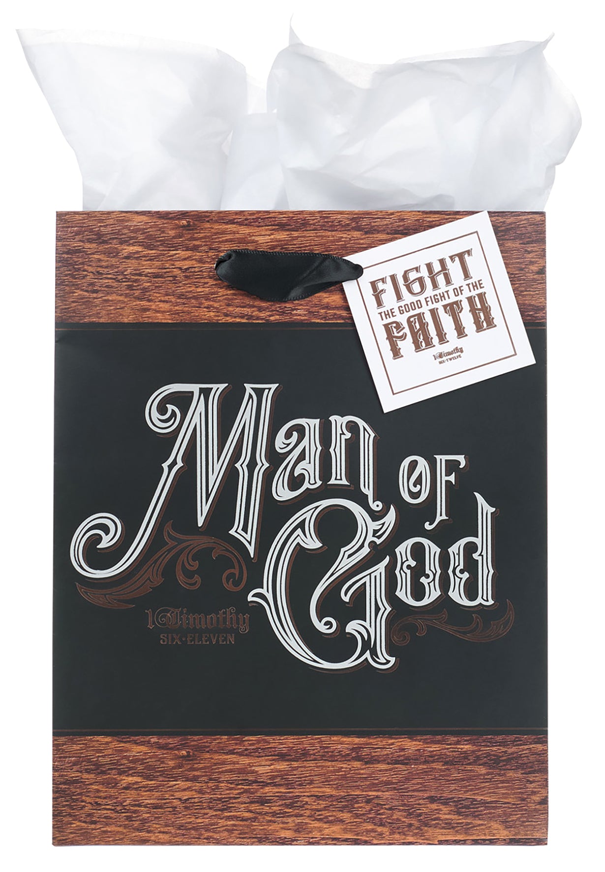 Gift Bag Medium: Man of God (1 Tim 6:11)