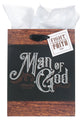 Gift Bag Medium: Man of God (1 Tim 6:11)