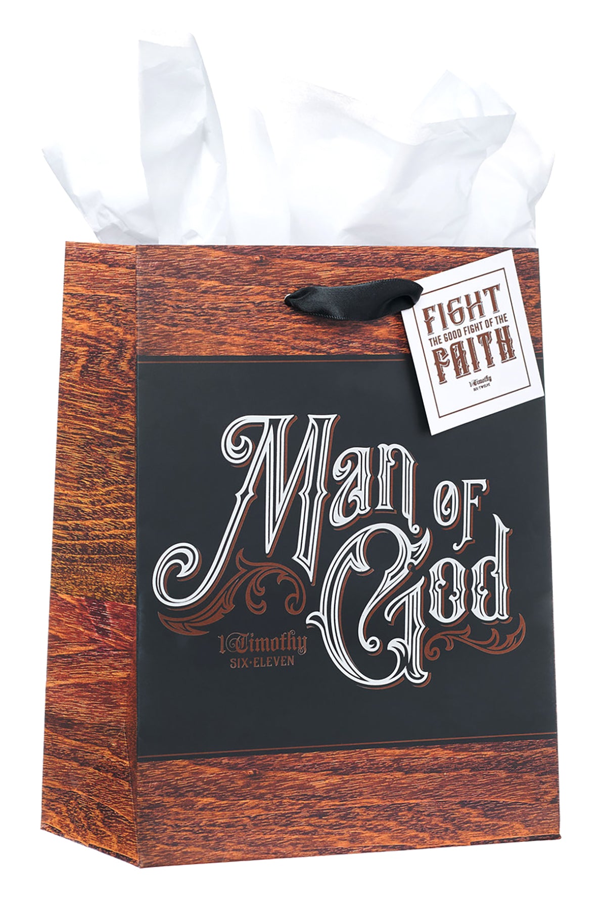 Gift Bag Medium: Man of God (1 Tim 6:11)