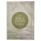 Notebook: My Bible Study Companion