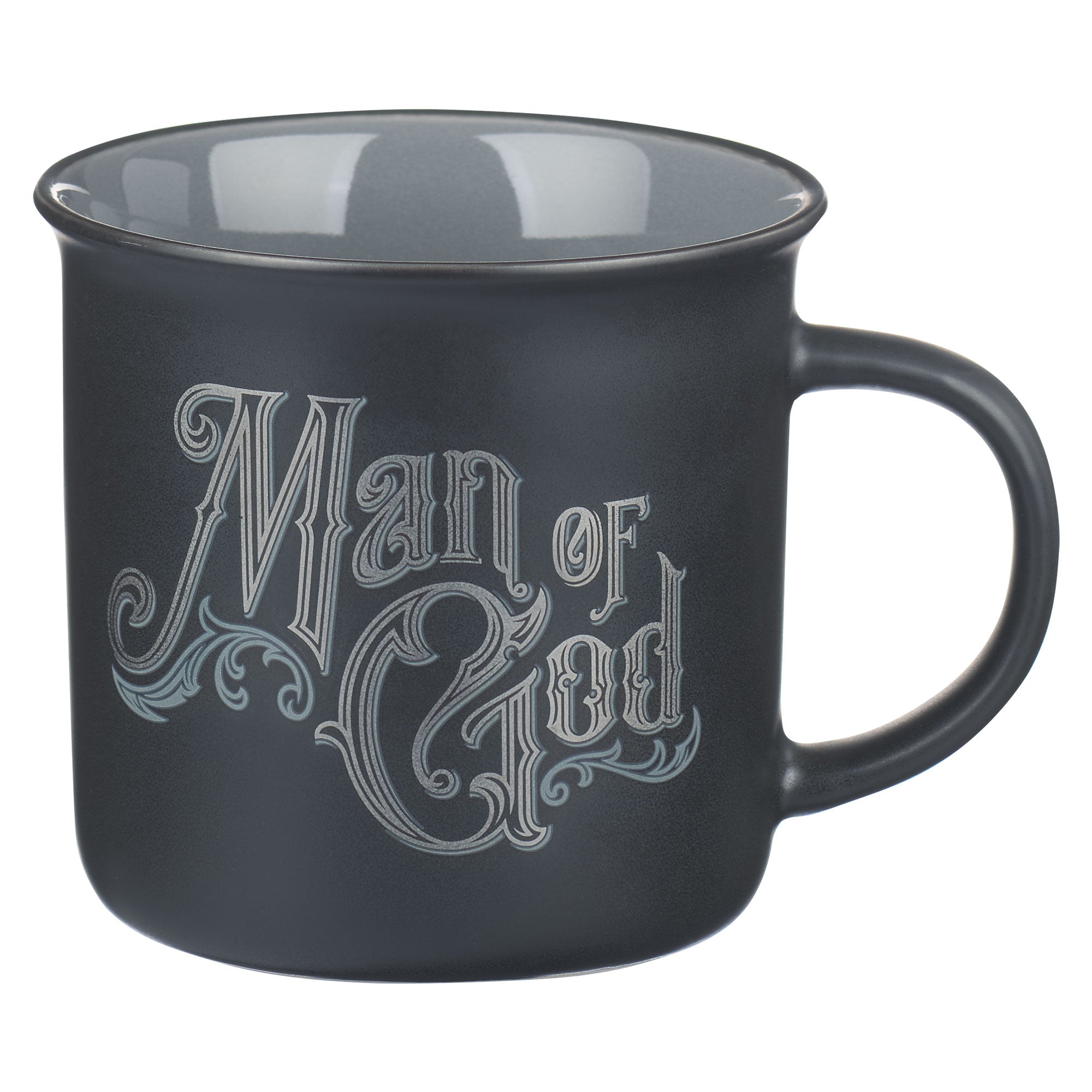 Ceramic Mug, 384 ML: Man of God