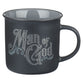 Ceramic Mug, 384 ML: Man of God