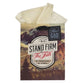 Gift Bag Medium: Stand Firm, 1 Cor. 16:13, Gray Mountain View