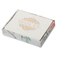 Boxed Cards: Thank You, Filagree, Phil. 1:3, Peach Floral (Mr. & Mrs.)