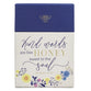 Box of Blessings: Kind Words, Prov. 16:24 (Kindness is Like Honey)