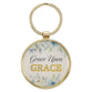 Keyring: Grace Upon Grace John 1:16