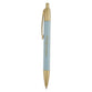 Pen: Rejoice Always, 1 Thess. 5:16, Strength and Dignity Indigo Rose
