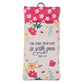 Eyeglass Case: God is With You,  Zeph. 3:17