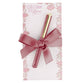 Magnetic Notepad with Pen: Be Still Ps. 46:10