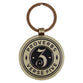 Keyring: Trust in the Lord Prov. 3:5