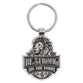 Keyring: Strong in the Lord Eph. 6:10