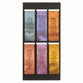 Magnetic Bookmark Set: Scenic