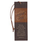 Bookmark: Brown Man of God 1 Tim. 6:11