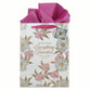 Gift Bag, Large: Everything Beautiful Ecc. 3:11