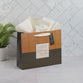 Gift Bag Large: Wherever You Go (Josh. 1:9) Brown