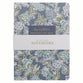Notebook, Large (Set of 3): New Mercies Lam. 3:22-23
