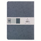 Notebook, Large (Set of 3): New Mercies Lam. 3:22-23