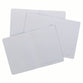Notebook, Large (Set of 3): New Mercies Lam. 3:22-23