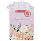 Gift Bag Large: Happy Birthday, Purple Floral (Valerie Collection)