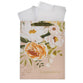 Gift Bag Large: Congratulations, Peach (Sophia Collection)