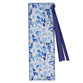 Bookmark with Ribbon: Trust, Prov. 3:5 (Blue Botany Collection)