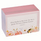 Gratitude Jar With Cards: She Shall Rejoice (Prov. 31:25)  Margo Collection