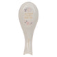 Ceramic Spoon Rest: Strength & Dignity, Prov. 31:25 (Margo Collection)