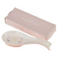 Ceramic Spoon Rest: Strength & Dignity, Prov. 31:25 (Margo Collection)