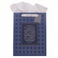 Gift Bag, Large: Grad Plans Jer. 29:11