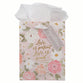 Gift Bag, Medium: Love is Patient Love is Kind 1 Cor. 13:4