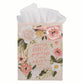 Gift Bag, Medium: Every Good & Perfect Gift James 1:17