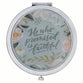 Compact Mirror: He Who Promised Is Faithful Heb. 10:23