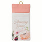 Eyeglass Case: Amazing Grace, Coral