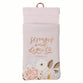 Eyeglass Case: Strength and Dignity Prov. 31:25, Pink