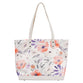 Canvas Tote Bag: Love is Patient Love is Kind