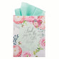 Gift Bag, Medium: Find Joy In The Little Things